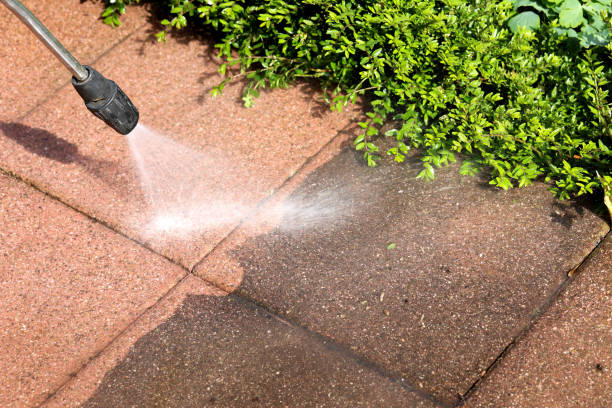 Pressure Washing Contractors in Sheldon, TX